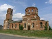 Церковь Михаила Архангела, , Павелец, Скопинский район и г. Скопин, Рязанская область
