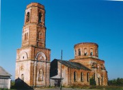 Церковь Михаила Архангела, , Павелец, Скопинский район и г. Скопин, Рязанская область