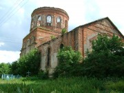 Церковь Михаила Архангела, , Павелец, Скопинский район и г. Скопин, Рязанская область