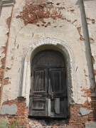 Церковь Михаила Архангела - Павелец - Скопинский район и г. Скопин - Рязанская область