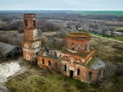 Павелец. Михаила Архангела, церковь