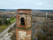 Церковь Михаила Архангела, , Павелец, Скопинский район и г. Скопин, Рязанская область