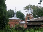 Церковь Алексия, человека Божия - Шуя - Шуйский район - Ивановская область