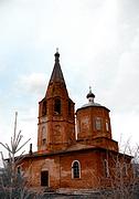 Церковь Троицы Живоначальной, , Верхнетроицкое, Туймазинский район, Республика Башкортостан