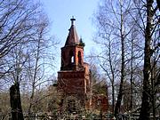 Церковь Троицы Живоначальной - Гребенкино - Медынский район - Калужская область