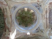 Церковь Троицы Живоначальной, , Гребенкино, Медынский район, Калужская область