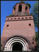 Церковь Троицы Живоначальной, , Гребенкино, Медынский район, Калужская область