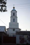 Церковь Успения Пресвятой Богородицы - Аксай - Аксайский район - Ростовская область