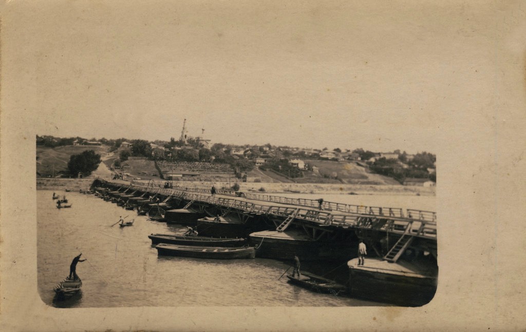Церковь иконы Божией Матери 