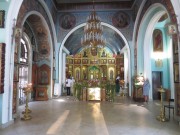 Церковь Троицы Живоначальной - Адлер - Сочи, город - Краснодарский край