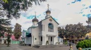 Церковь Троицы Живоначальной,  <br>, Адлер, Сочи, город, Краснодарский край