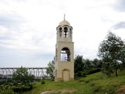 Церковь Николая Чудотворца, Колокольня, вид с севера<br>, Молдовка, Сочи, город, Краснодарский край