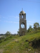 Молдовка. Николая Чудотворца, церковь