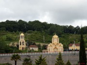 Церковь Николая Чудотворца, , Молдовка, Сочи, город, Краснодарский край