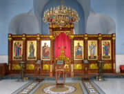 Молдовка. Николая Чудотворца, церковь