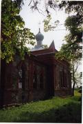 Церковь Сретения Господня, Сканькалне.Церковь Сретения Господня.<br>, Сканькалне, Валмиерский край, Латвия
