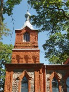 Церковь Сретения Господня, , Сканькалне, Валмиерский край, Латвия