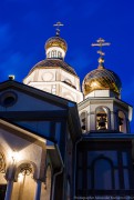 Церковь Ольги равноапостольной, , Ольгинка, Туапсинский район, Краснодарский край