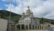 Церковь Ольги равноапостольной, , Ольгинка, Туапсинский район, Краснодарский край