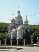 Церковь Ольги равноапостольной, , Ольгинка, Туапсинский район, Краснодарский край
