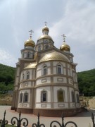 Церковь Ольги равноапостольной, , Ольгинка, Туапсинский район, Краснодарский край