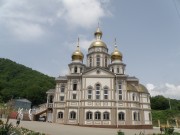 Церковь Ольги равноапостольной, , Ольгинка, Туапсинский район, Краснодарский край