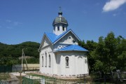 Храм-часовня Луки (Войно-Ясенецкого), , Ольгинка, Туапсинский район, Краснодарский край