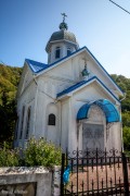 Храм-часовня Луки (Войно-Ясенецкого) - Ольгинка - Туапсинский район - Краснодарский край