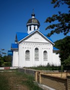 Храм-часовня Луки (Войно-Ясенецкого), , Ольгинка, Туапсинский район, Краснодарский край