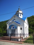 Храм-часовня Луки (Войно-Ясенецкого), , Ольгинка, Туапсинский район, Краснодарский край