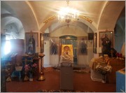 Извара. Казанской иконы Божией Матери, церковь