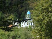 Троице-Георгиевский женский монастырь, , Лесное, Сочи, город, Краснодарский край