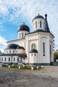 Ленинское. Константино-Еленинский монастырь