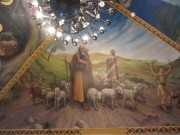 Ленинское. Константино-Еленинский монастырь. Церковь Рождества Христова