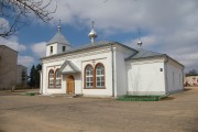 Церковь Михаила Архангела, , Седа, Валмиерский край, Латвия