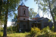 Церковь Благовещения Пресвятой Богородицы - Палсмане - Смилтенский край - Латвия