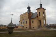 Церковь Иверской иконы Божией Матери, , Валка, Валкский край, Латвия