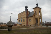 Церковь Иверской иконы Божией Матери - Валка - Валкский край - Латвия