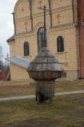 Церковь Иверской иконы Божией Матери - Валка - Валкский край - Латвия