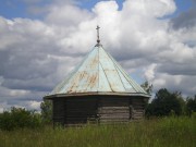 Часовня Покрова Пресвятой Богородицы - Выдропужск - Спировский район - Тверская область