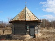 Часовня Покрова Пресвятой Богородицы - Выдропужск - Спировский район - Тверская область