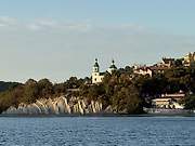 Абрау-Дюрсо. Ксении Петербургской, церковь