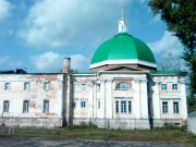 Канавинский район. Преображения Господня в Старом Канавине, церковь
