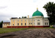 Канавинский район. Преображения Господня в Старом Канавине, церковь