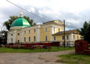 Канавинский район. Преображения Господня в Старом Канавине, церковь