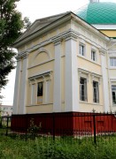 Канавинский район. Преображения Господня в Старом Канавине, церковь