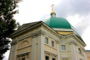 Канавинский район. Преображения Господня в Старом Канавине, церковь