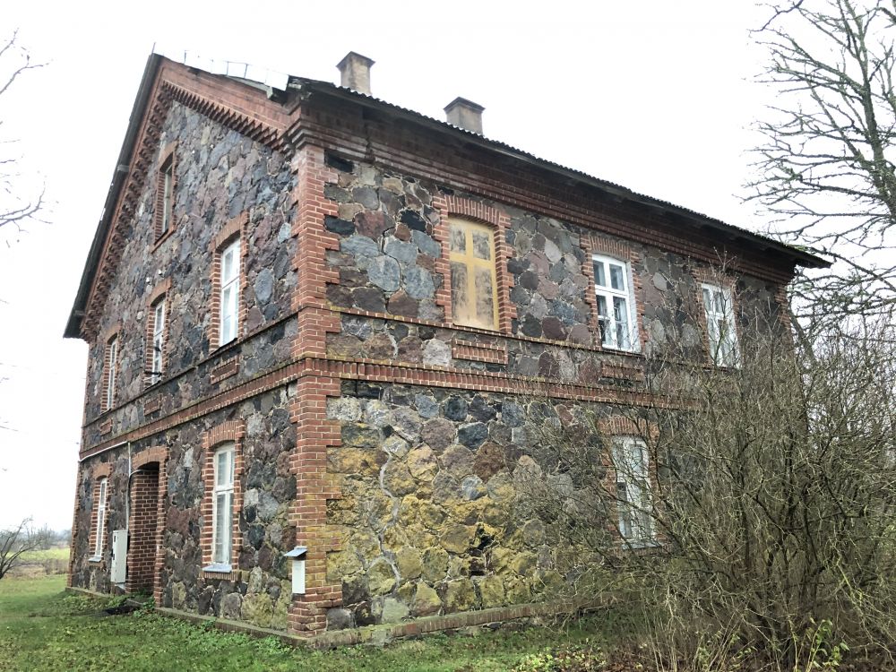 Церковь иконы Божией Матери 