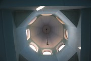 Часовня Николая Чудотворца, , Трасса М4, 1392-й километр, Горячий Ключ, город, Краснодарский край