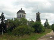 Дмитровское. Успения Пресвятой Богородицы, церковь